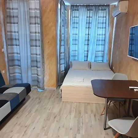 Bijou Apartment Sofya Dış mekan fotoğraf