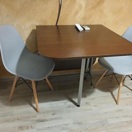 Bijou Apartment Sofya Dış mekan fotoğraf