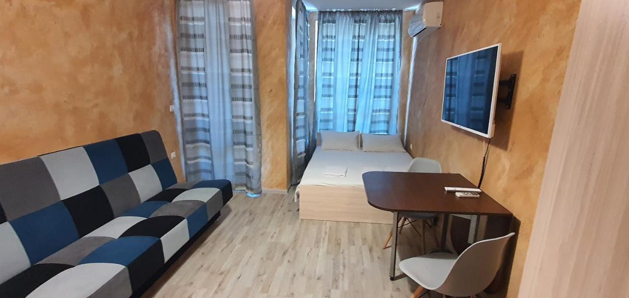 Bijou Apartment Sofya Dış mekan fotoğraf