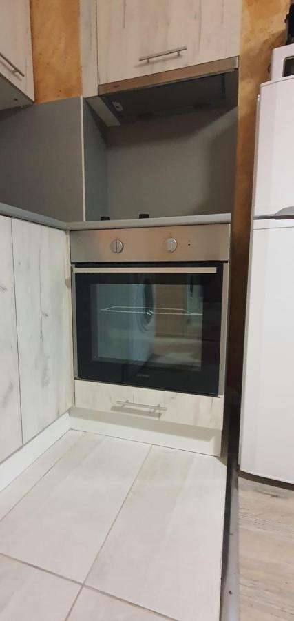 Bijou Apartment Sofya Dış mekan fotoğraf