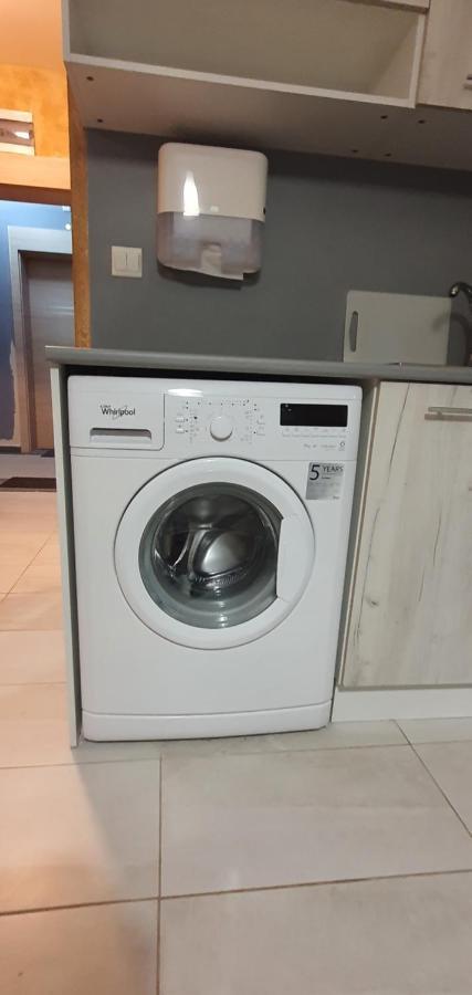 Bijou Apartment Sofya Dış mekan fotoğraf