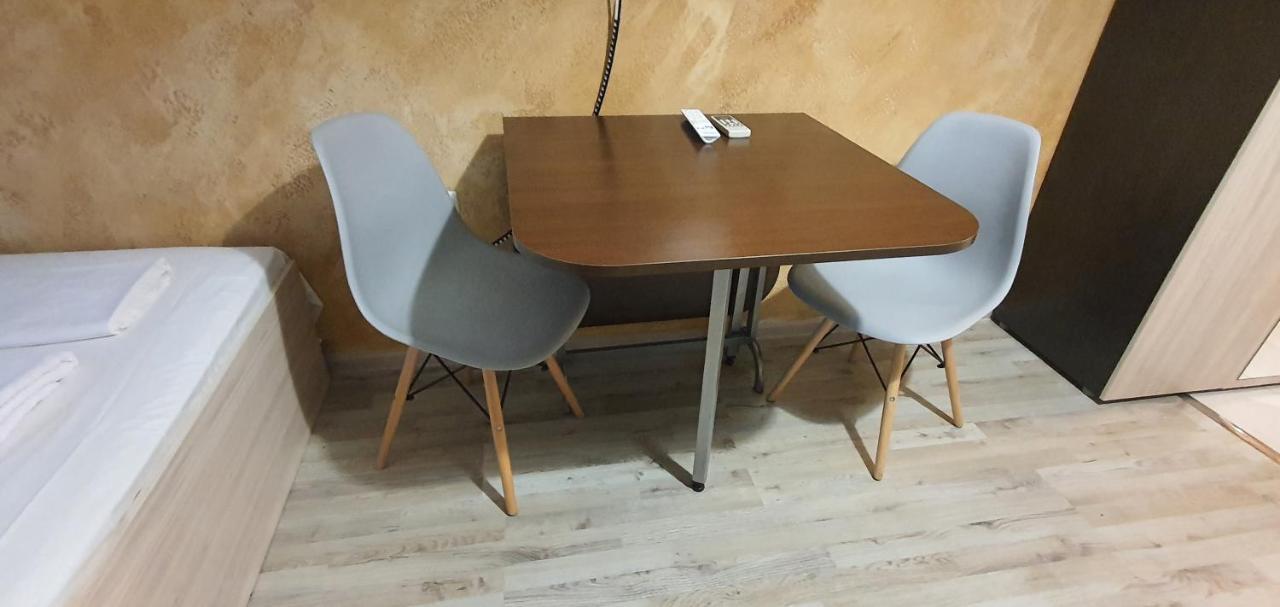 Bijou Apartment Sofya Dış mekan fotoğraf