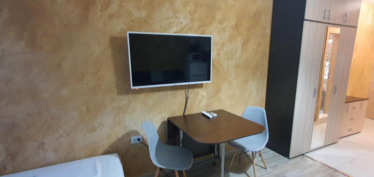 Bijou Apartment Sofya Dış mekan fotoğraf