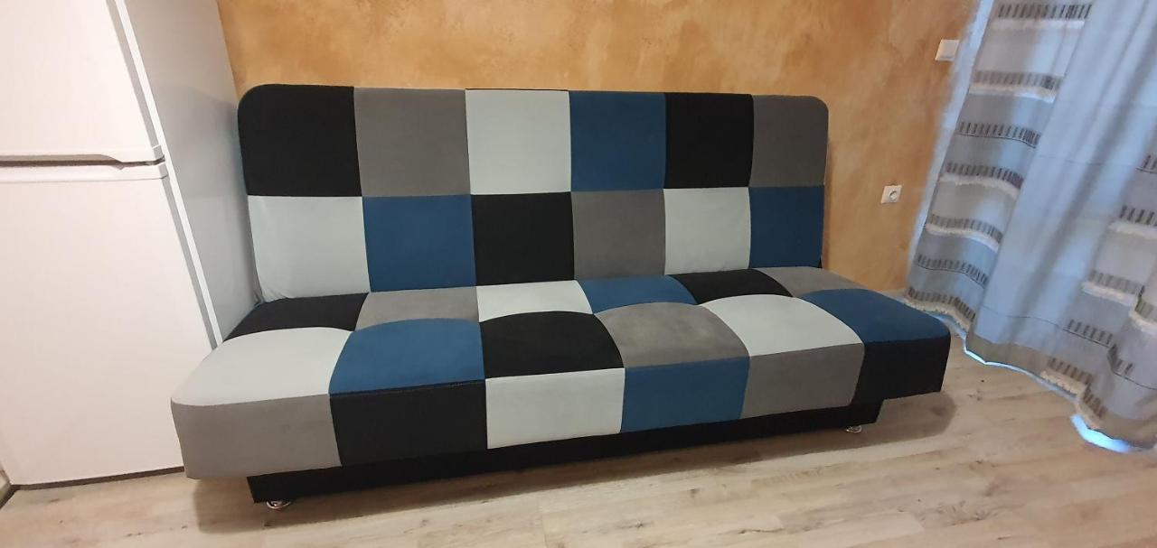 Bijou Apartment Sofya Dış mekan fotoğraf