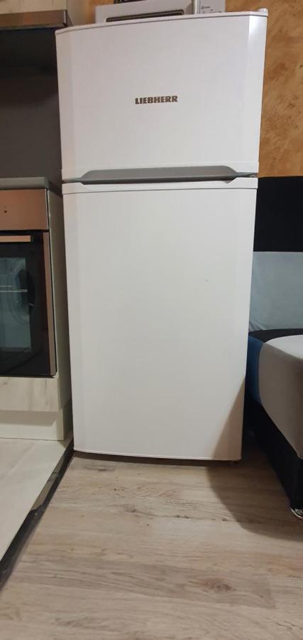 Bijou Apartment Sofya Dış mekan fotoğraf
