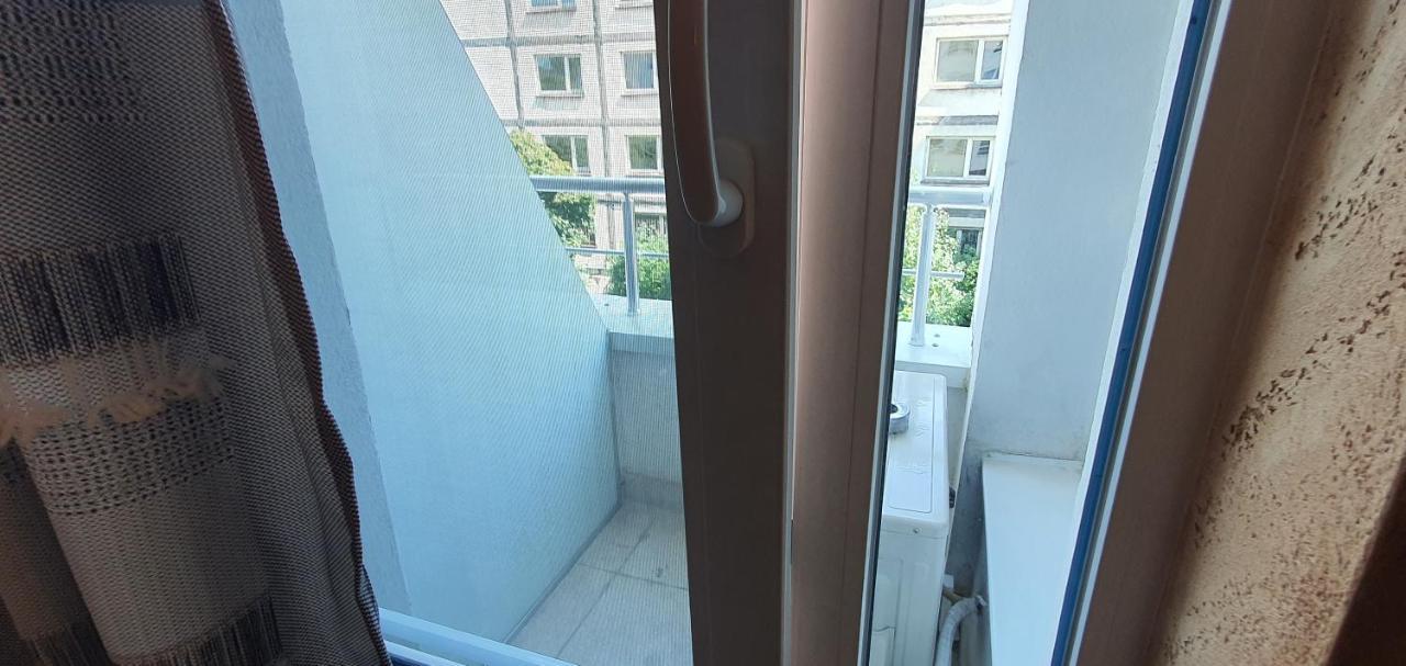 Bijou Apartment Sofya Dış mekan fotoğraf