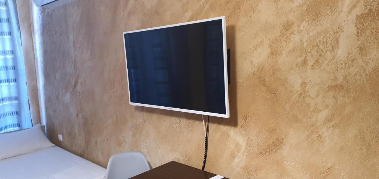 Bijou Apartment Sofya Dış mekan fotoğraf
