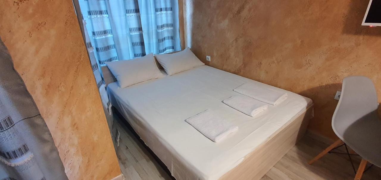 Bijou Apartment Sofya Dış mekan fotoğraf