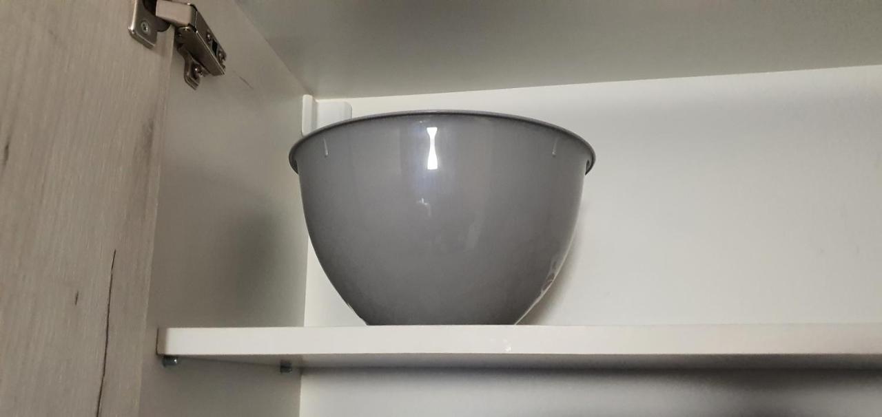Bijou Apartment Sofya Dış mekan fotoğraf