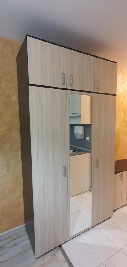 Bijou Apartment Sofya Dış mekan fotoğraf