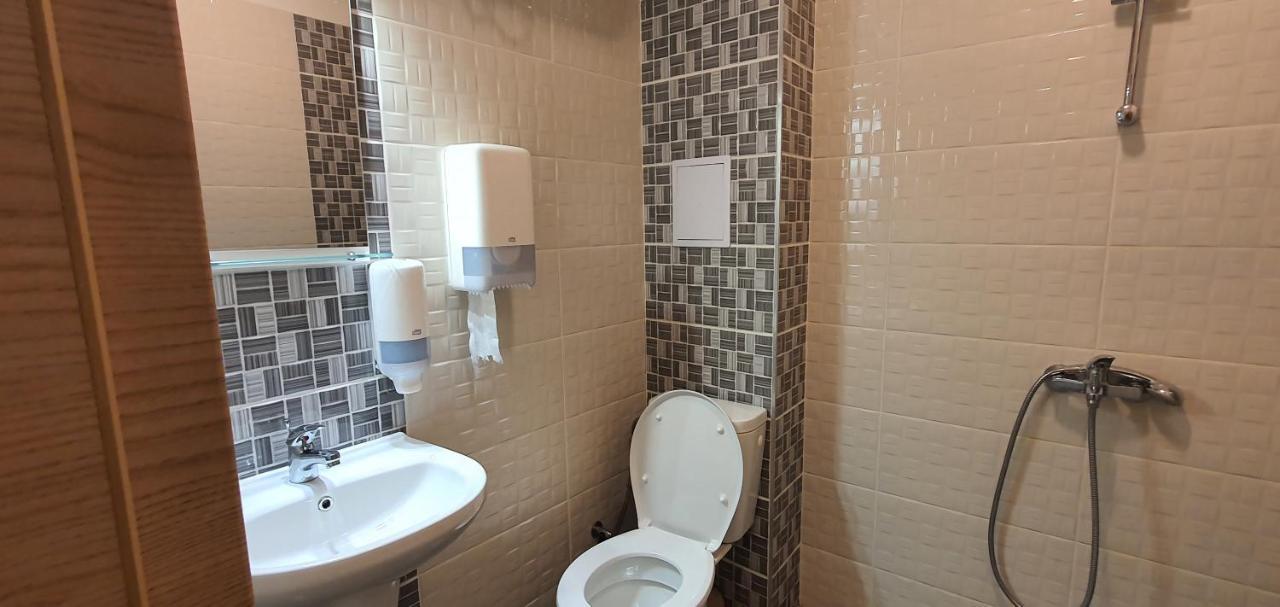 Bijou Apartment Sofya Dış mekan fotoğraf