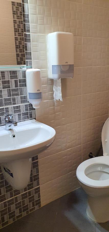 Bijou Apartment Sofya Dış mekan fotoğraf