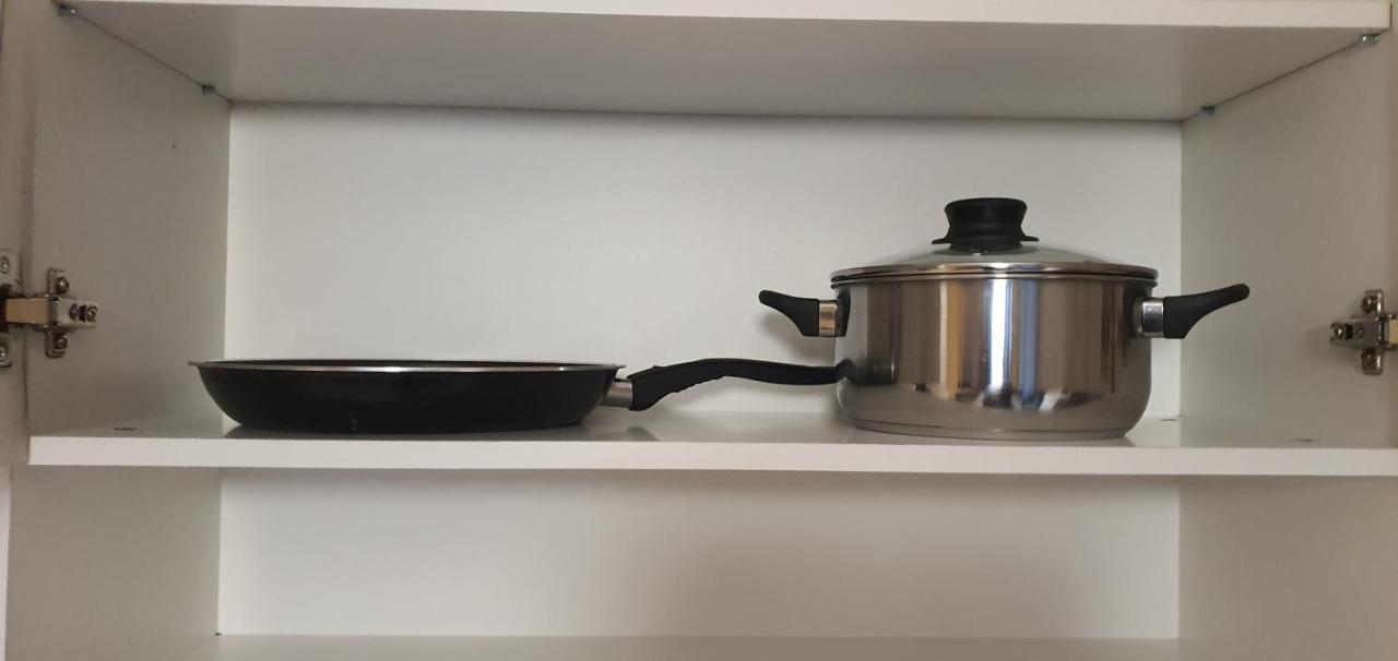 Bijou Apartment Sofya Dış mekan fotoğraf