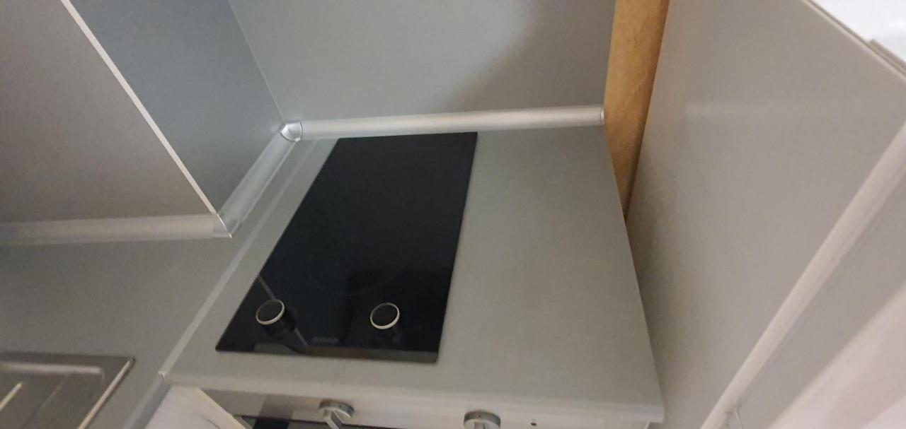 Bijou Apartment Sofya Dış mekan fotoğraf