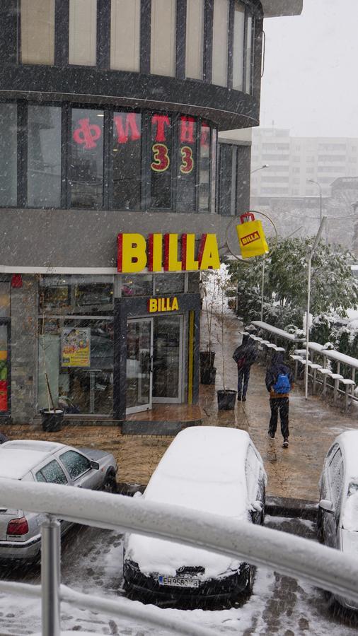 Bijou Apartment Sofya Dış mekan fotoğraf