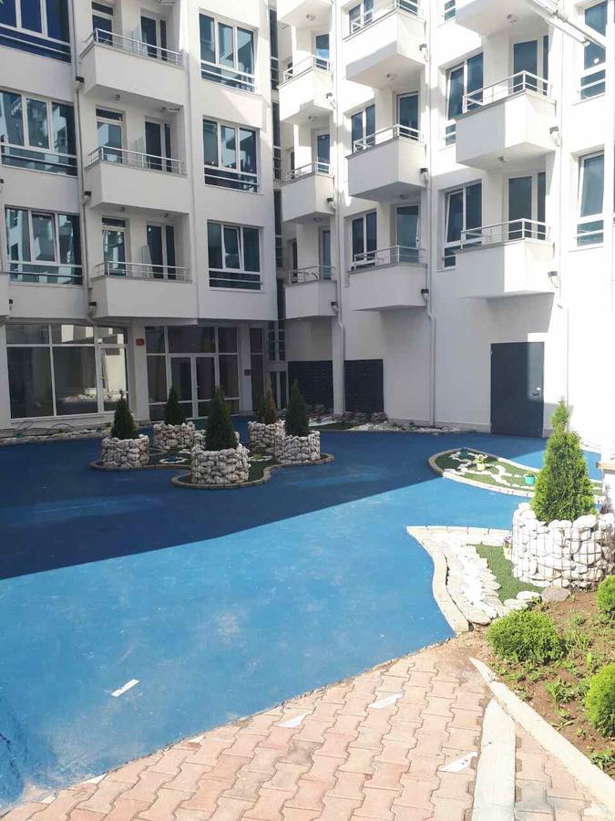 Bijou Apartment Sofya Dış mekan fotoğraf