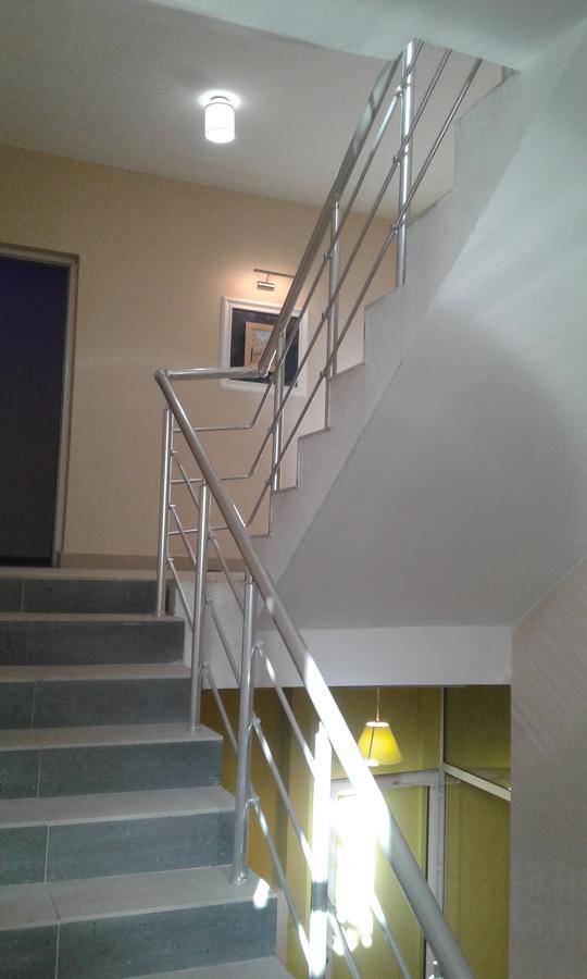 Bijou Apartment Sofya Dış mekan fotoğraf